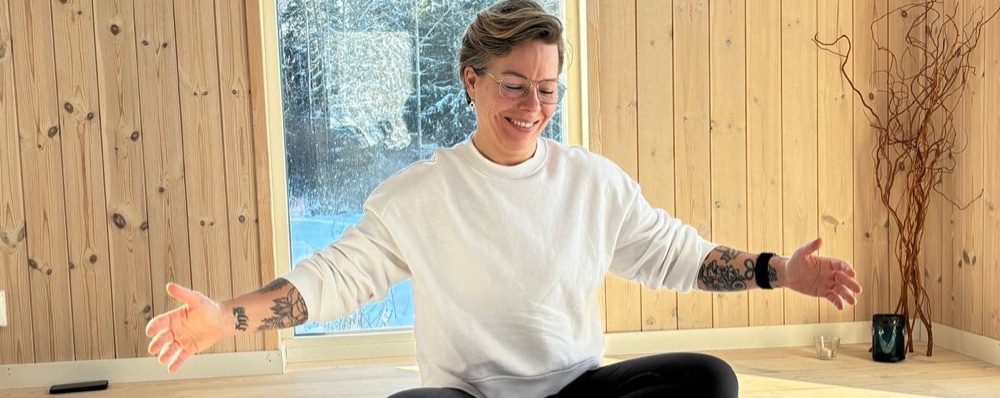 Kundalini Touch