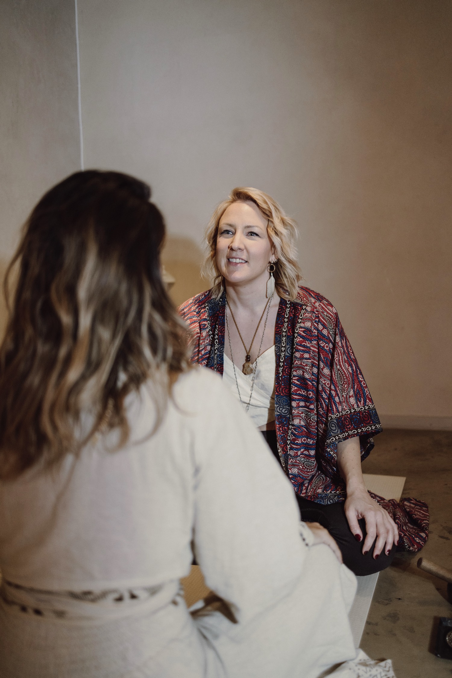 Kliv in i din kraft- Exklusiv 1-1 coaching