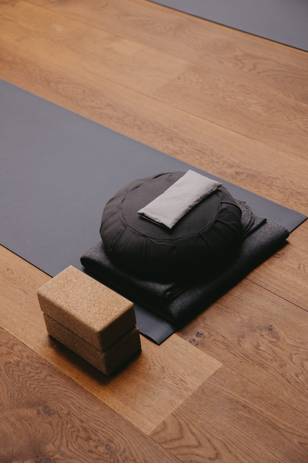 Yoga Workshop: Slip Spændingerne