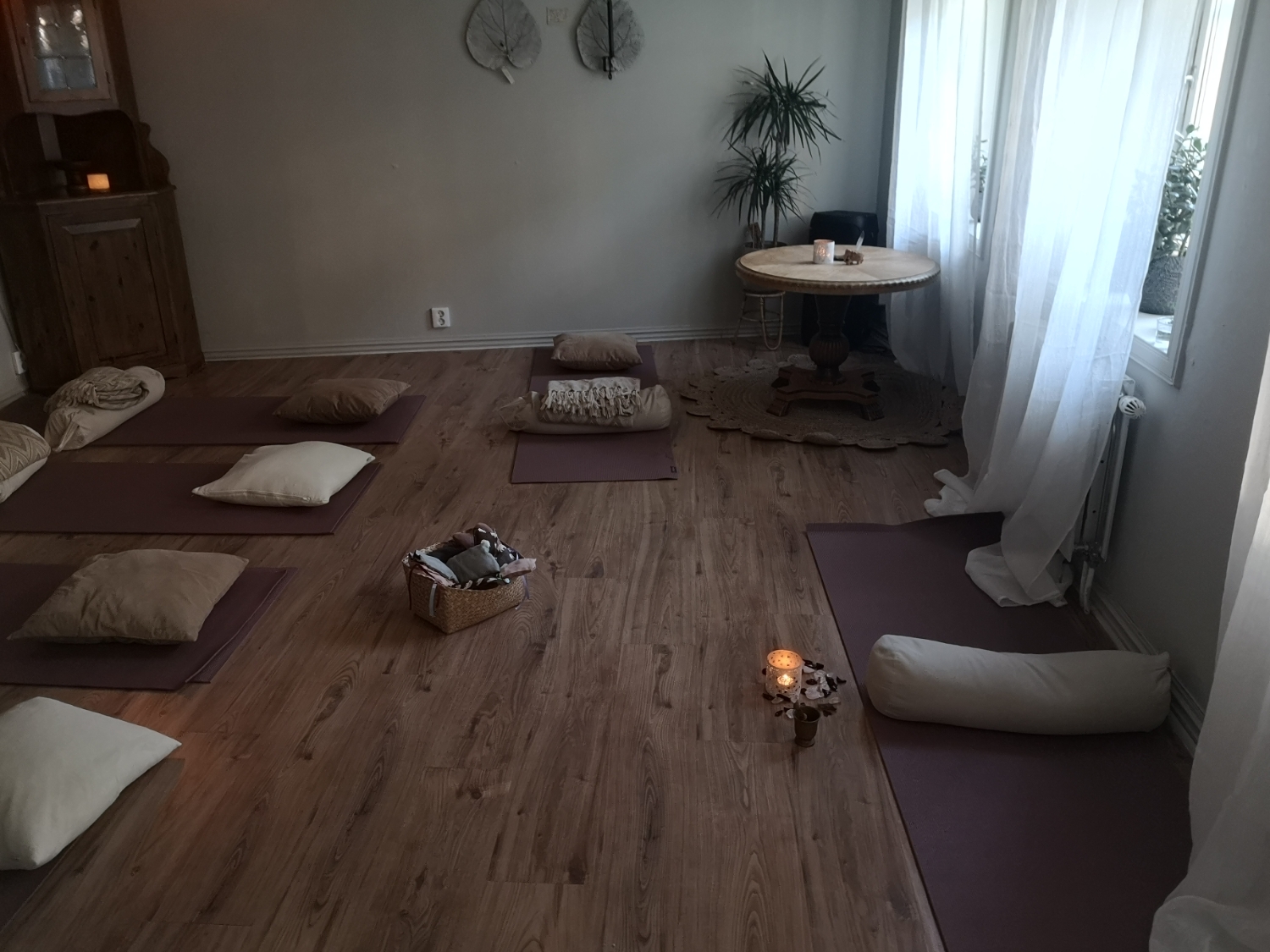 Galaktisk healingcirkel