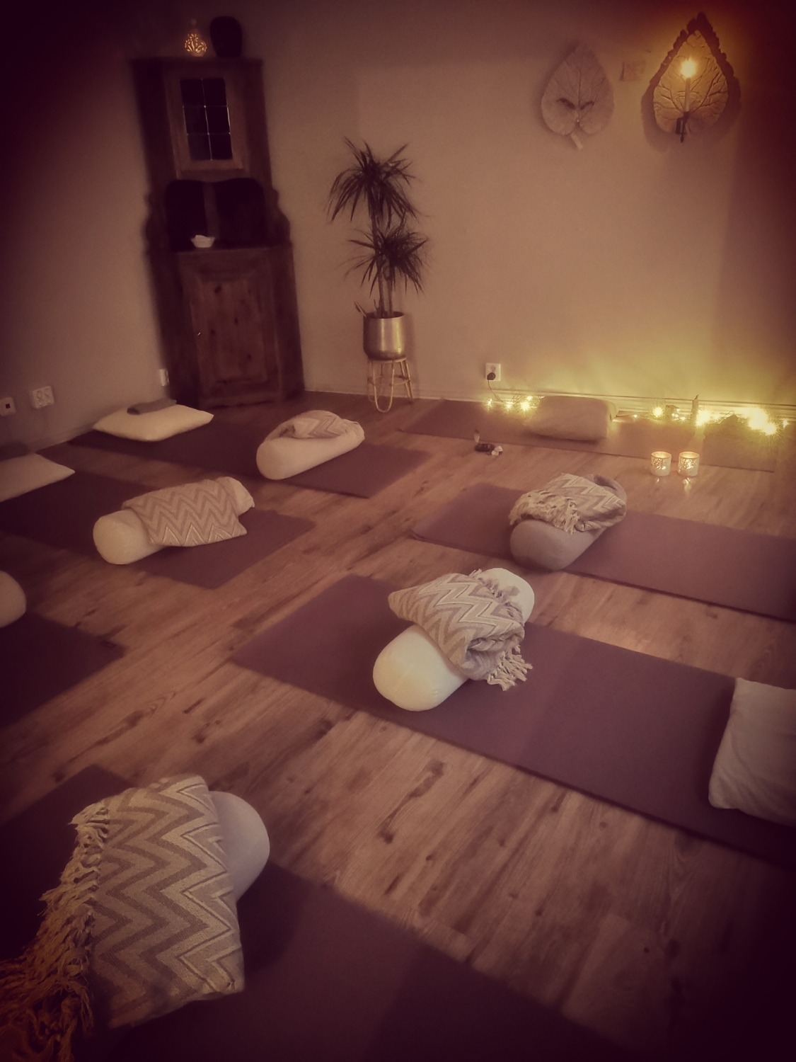 Galaktisk healingcirkel