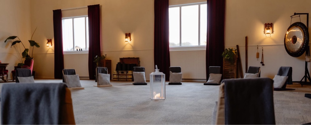 Kursstart Self Mastery 1 - sept 2025 (sista starten i år)