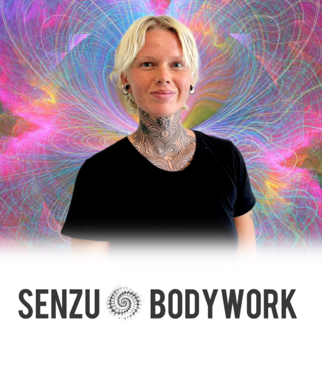 Intuitive Massage | Holy Touch