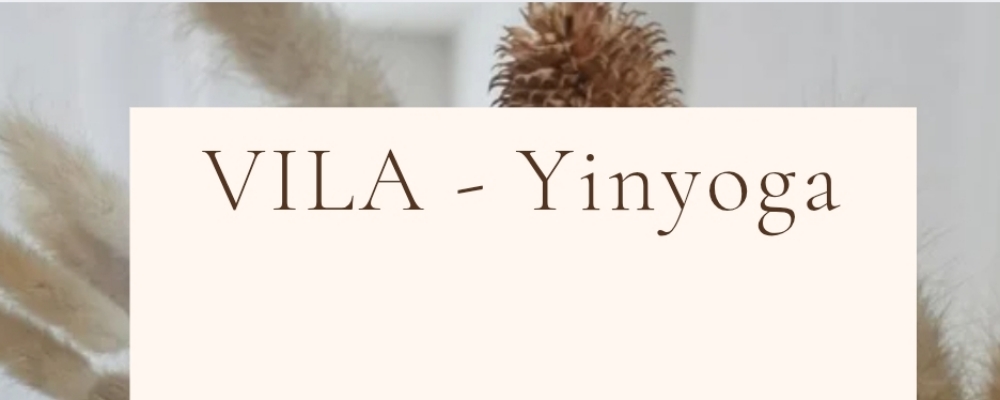 VILA - Yinyoga