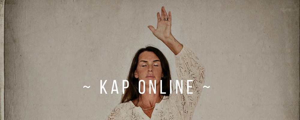 Kap ~ online