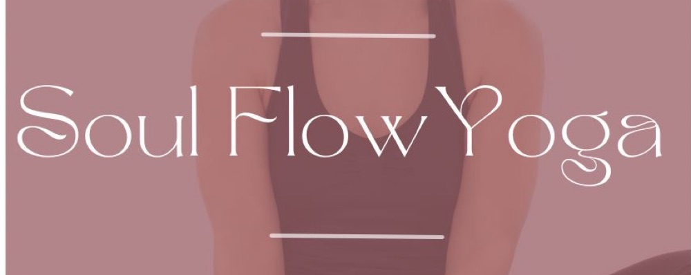 Soul Flow Yoga - tisdag kl 17:30