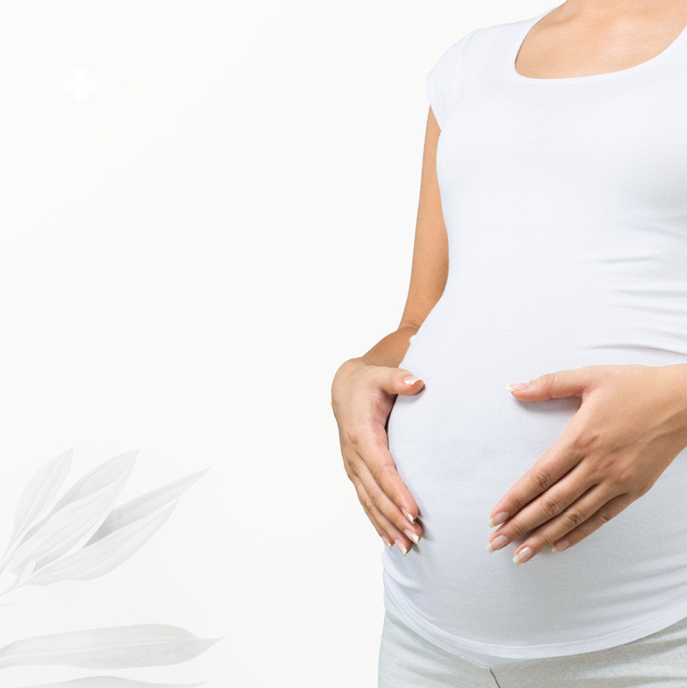 Gravidyoga kursstart 4 feb 2026