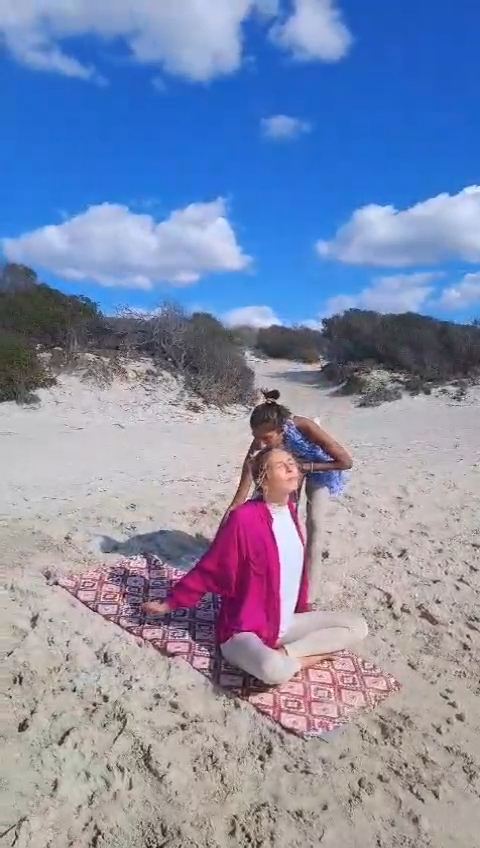 Light Codes Activator & Kundalini LFA Facilitator Training