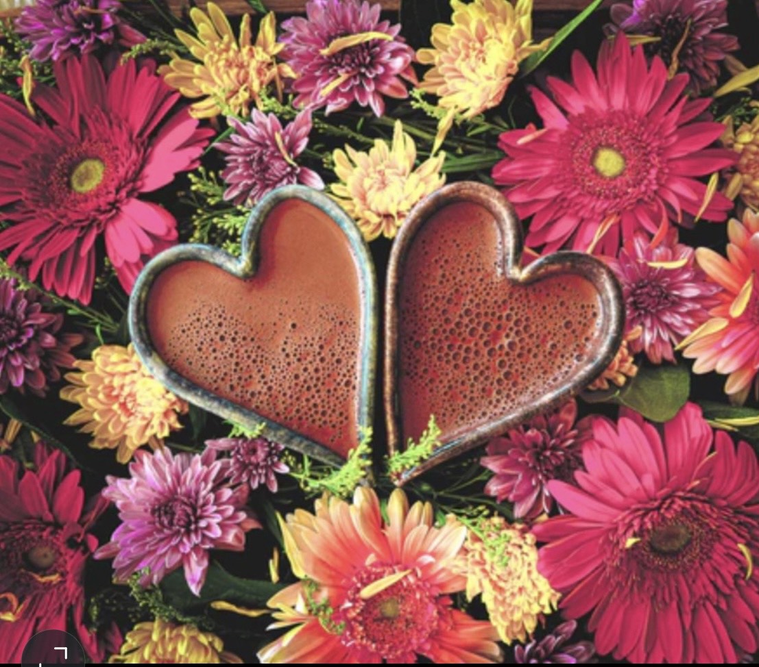 Cacaoceremoni & Inre äventyr