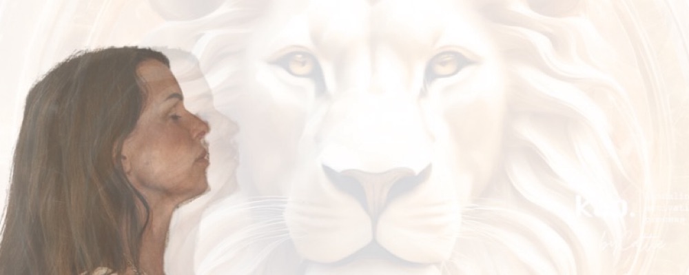 KAP ~ the Lion’s gate portal 8/8