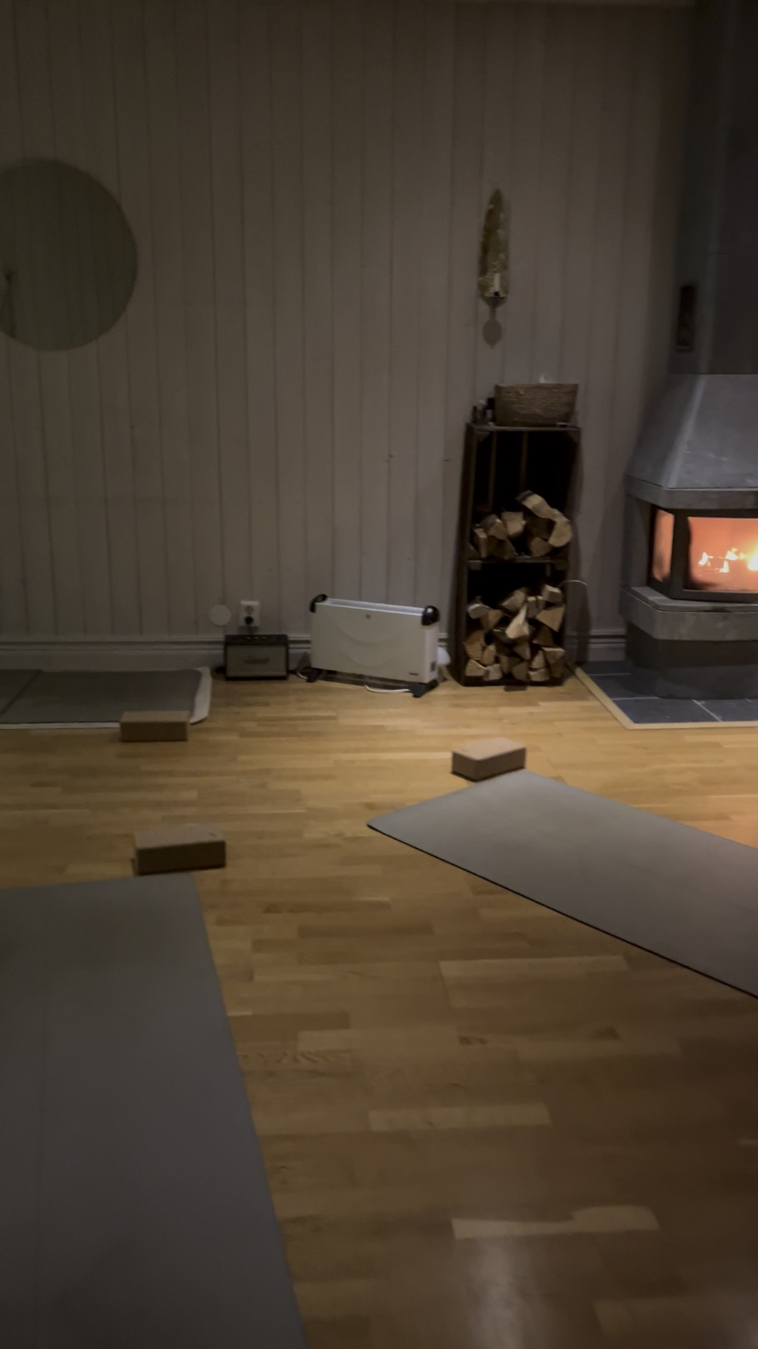 HEART OPENING YOGA WORKSHOP