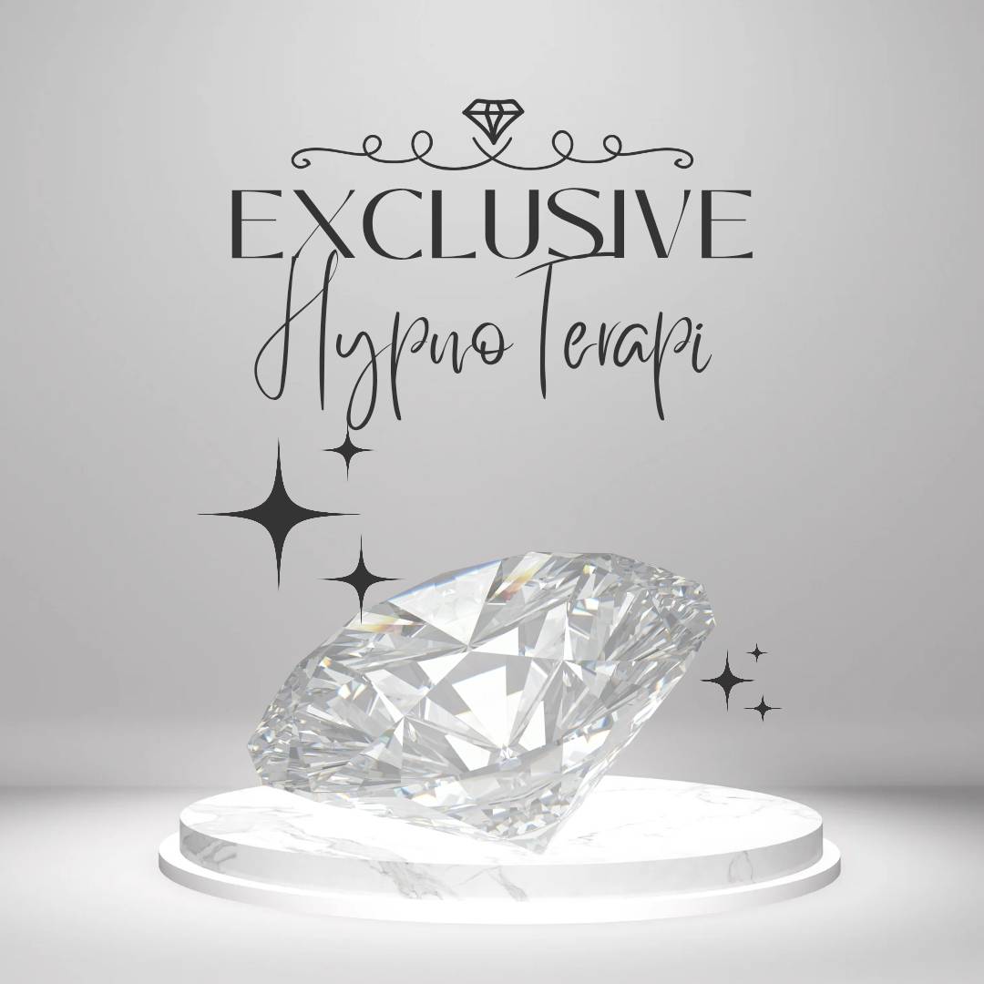 💎Exklusivt paket💎 Silent Hypnoterapi med Annelie Mayasol