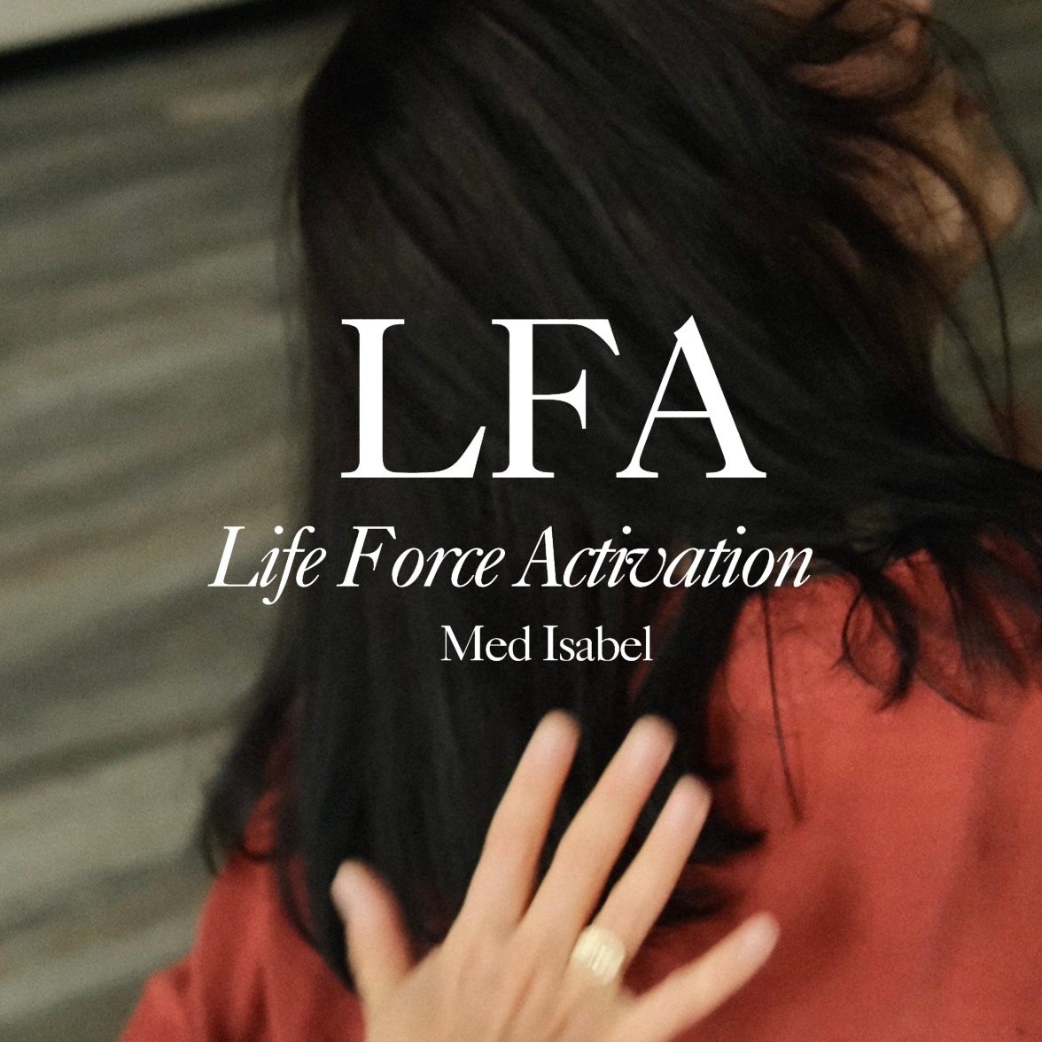 Life force Activation