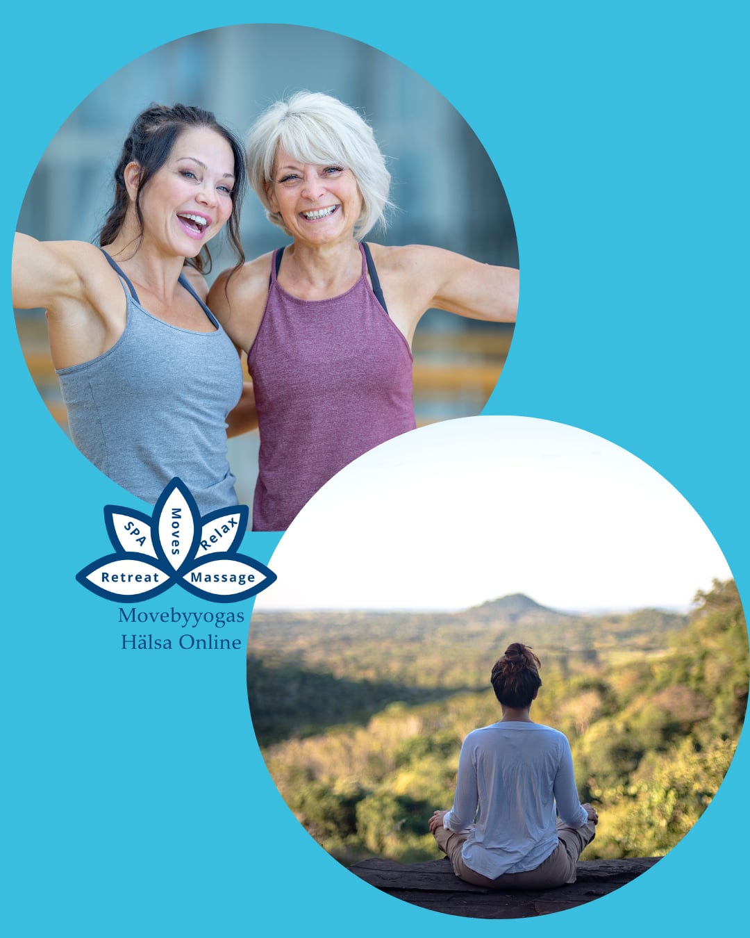 Terminskort Tvåa- Movebyyogas 2 kl/v