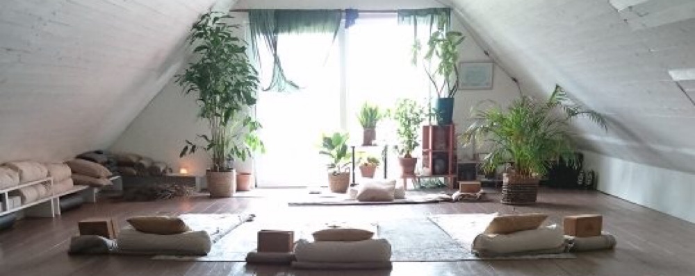 Meditation & Breathwork - kurs 8v