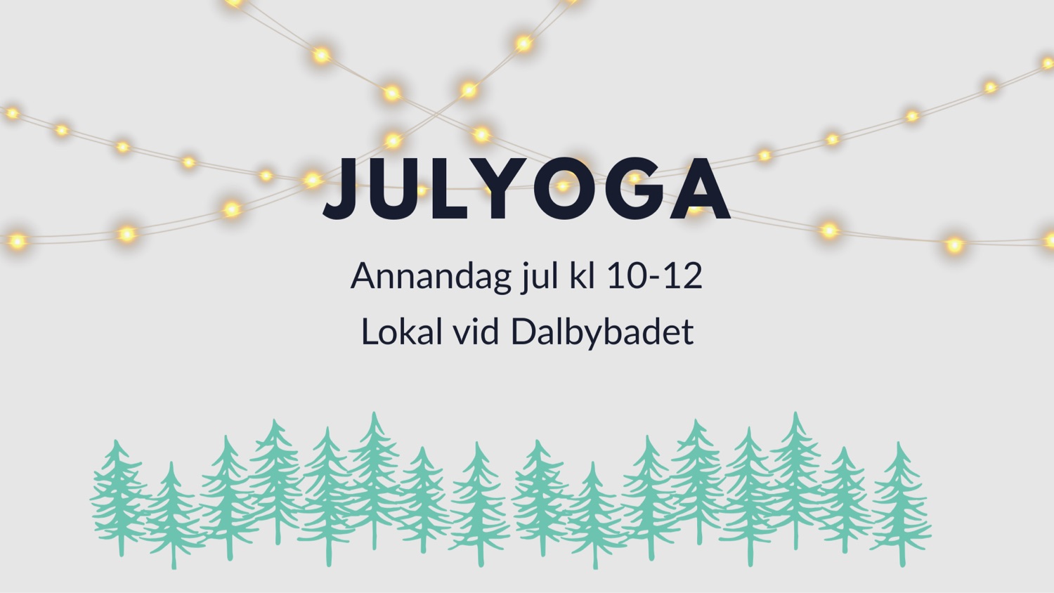 Julyoga