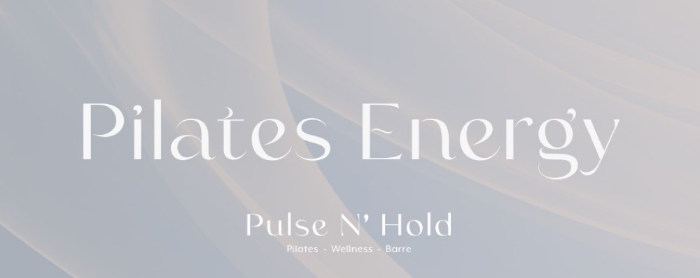 Pilates Energy