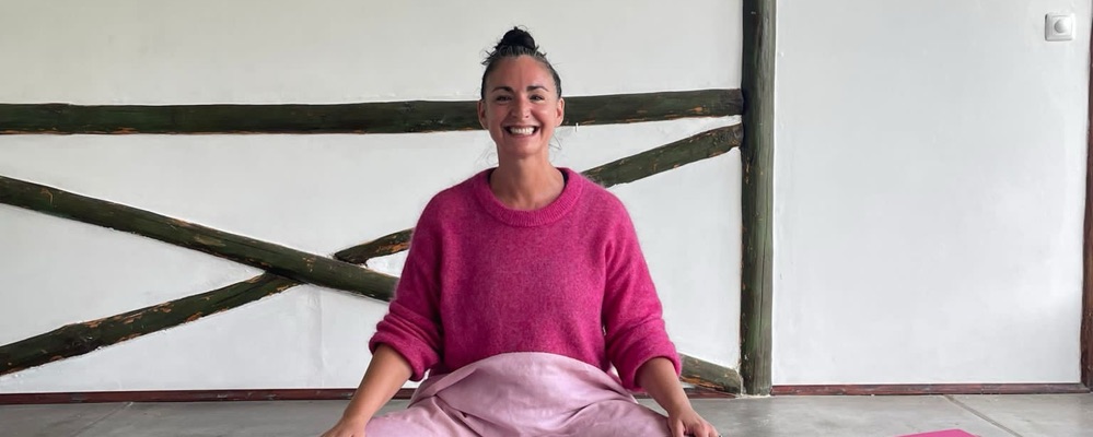 The journey home - A four week healing series