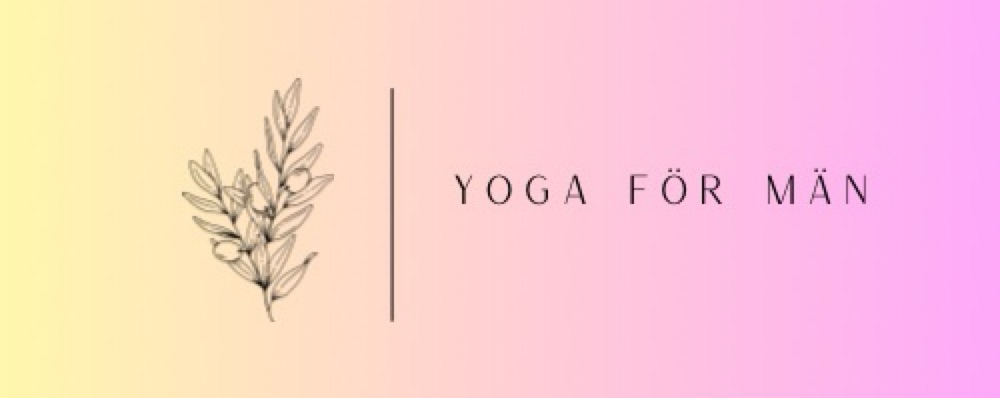 Yoga för Män Kurs Höst -25