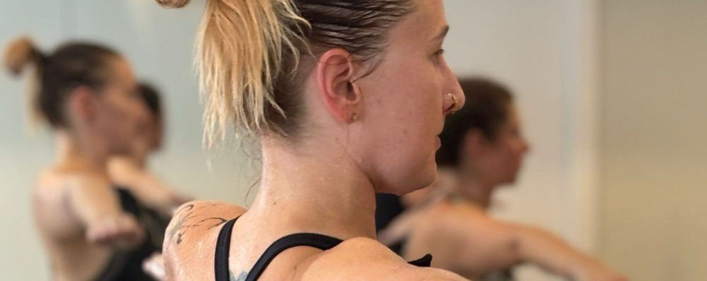 Original Hot Yoga 26+2 Drop-in 🧡