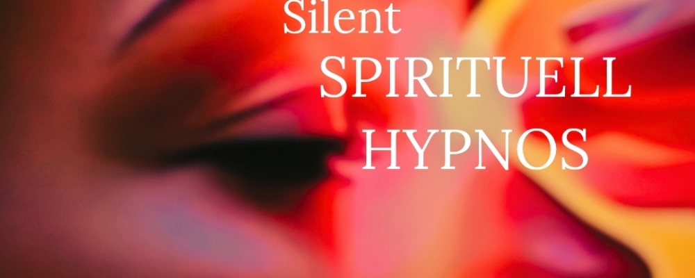 3 tillfällen Silent Spirituell Hypnos " Kärlekens kraft "