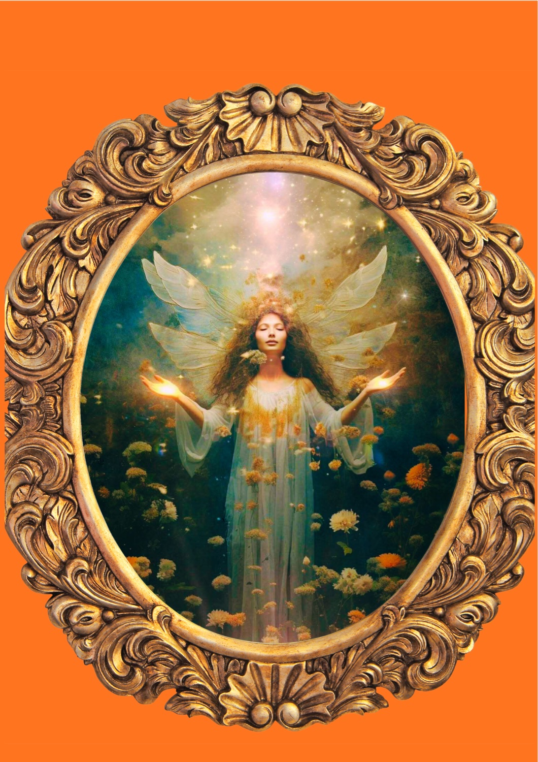 ⚜️Elle L’a⚜️Women Field⚜️
