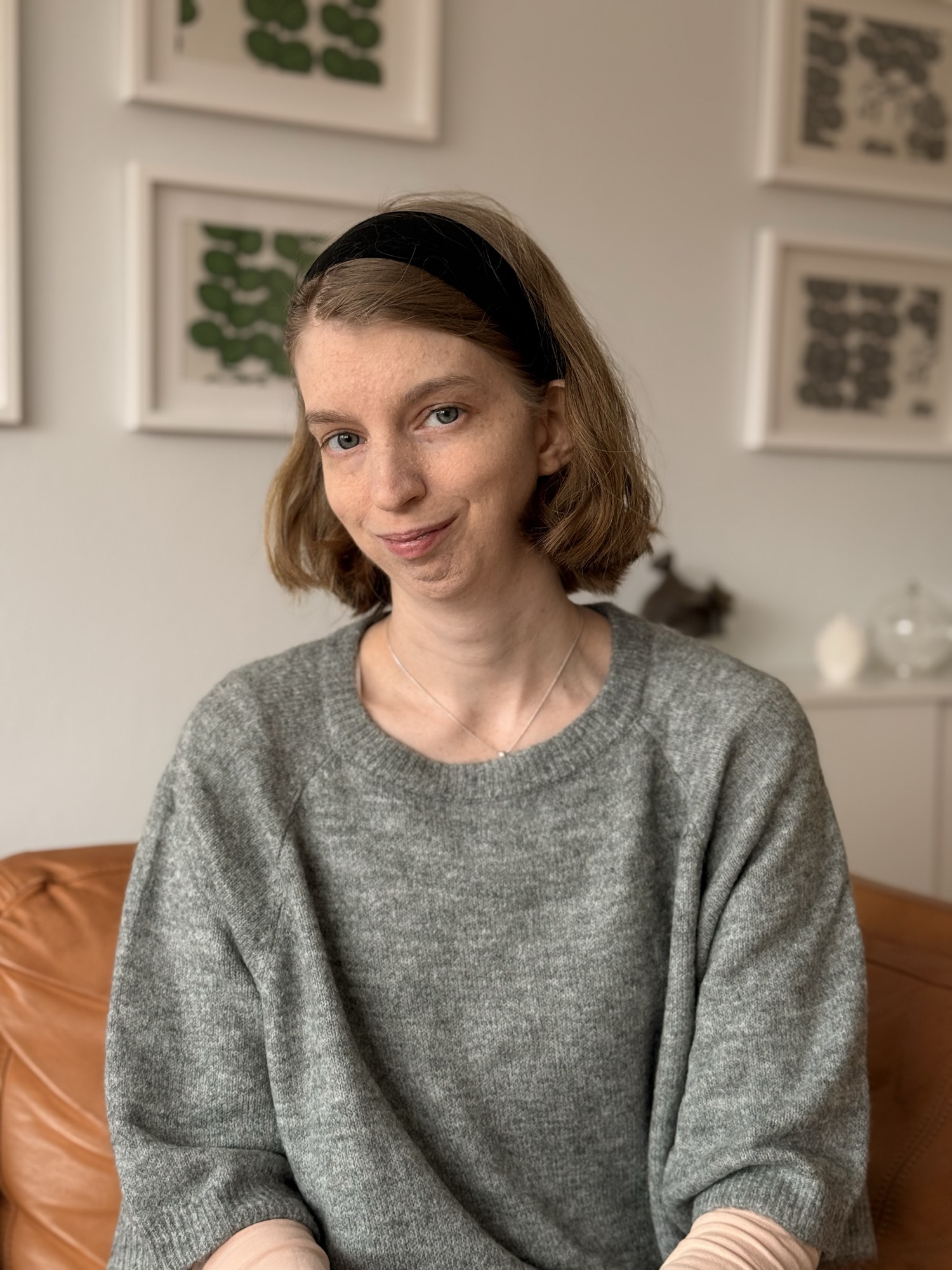 Taktil massage 60 min