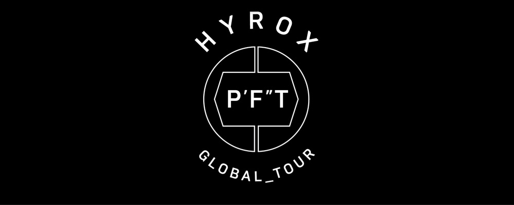 HYROX PFT