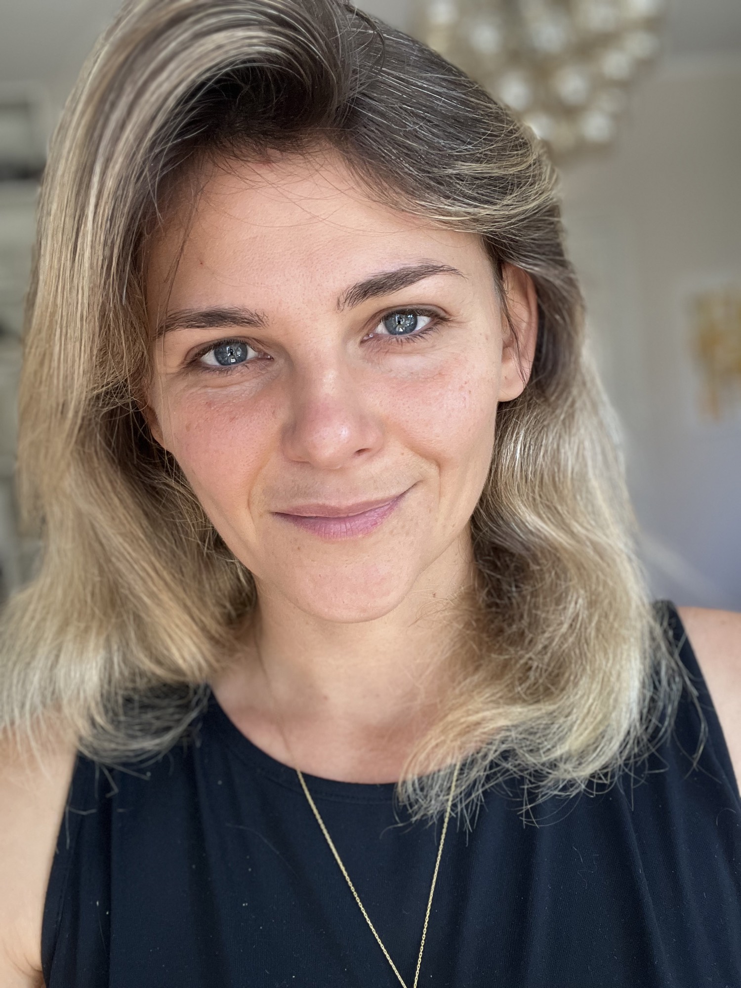 1-Month Deep Shift Coachning - 3 sessioner