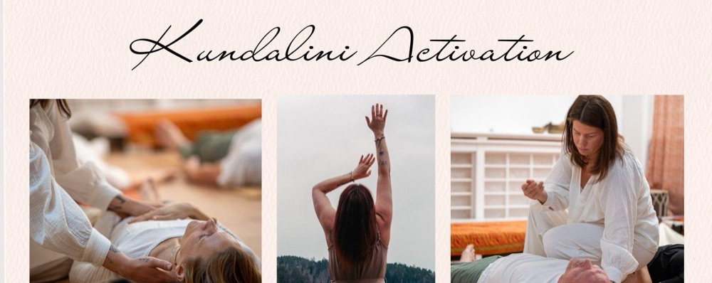 Kundalini Activation SOLNA