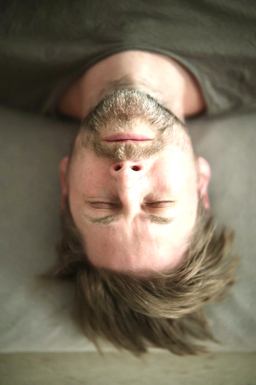 Prova på-breathwork NYKÖPING