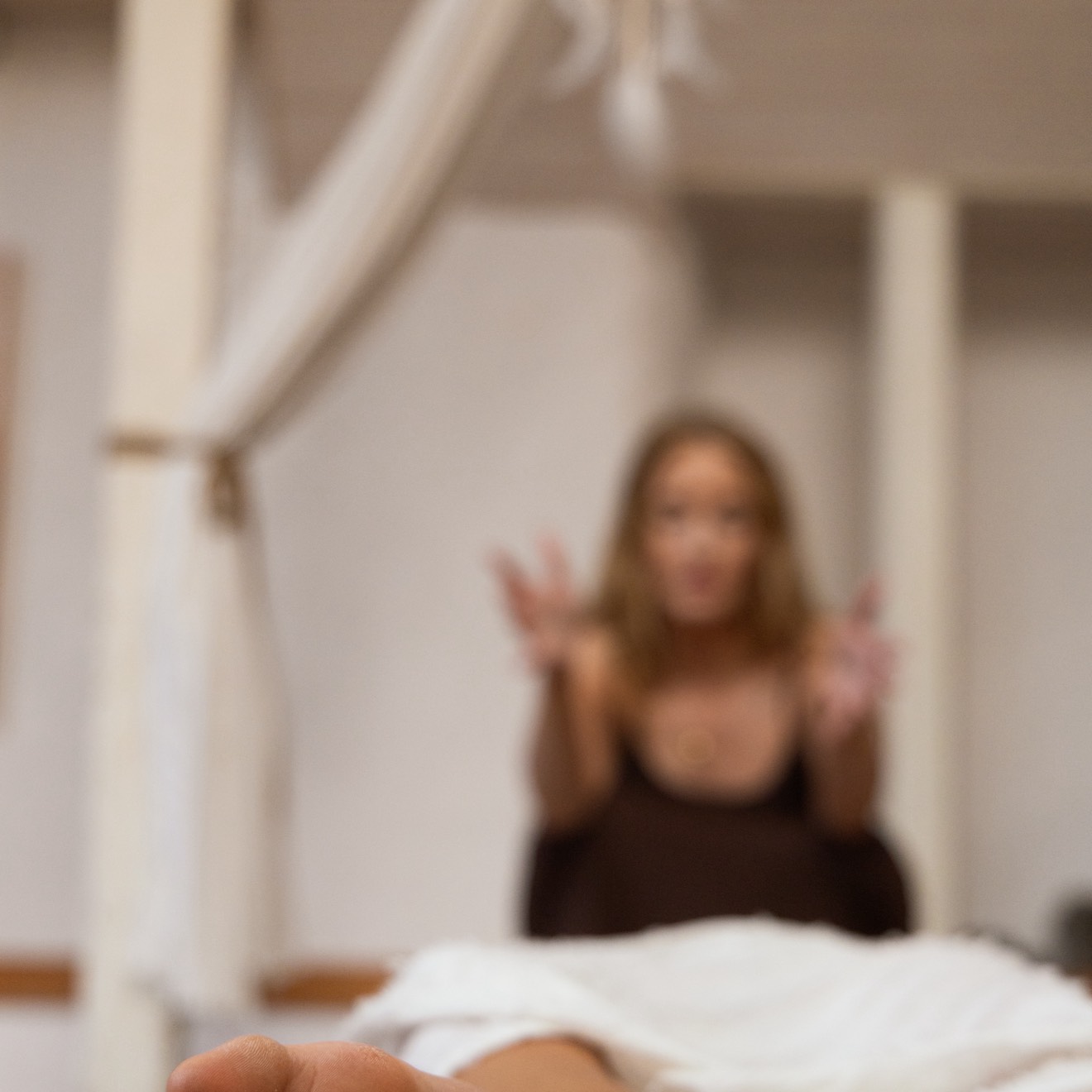 Life Force Activation