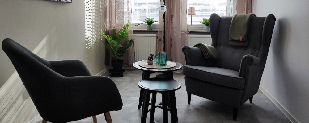Hypnosterapi Hagfors