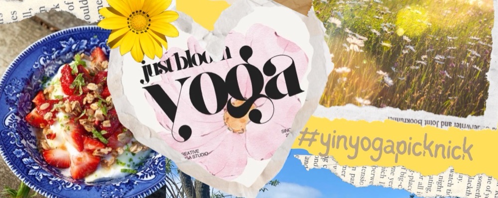 Yoga Picknick