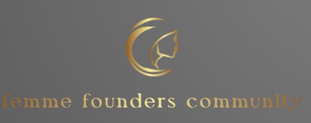 Workshop - femme founders community