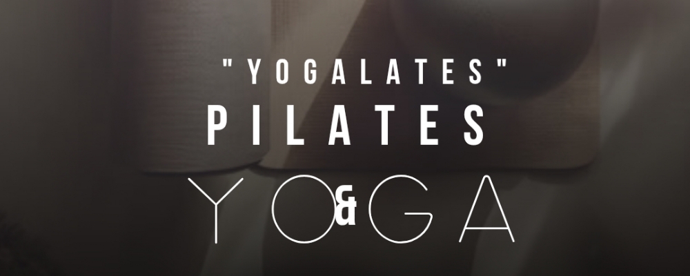 NYHET Hot Pilates "YOGALATES " Klippkort, engångstillfälle