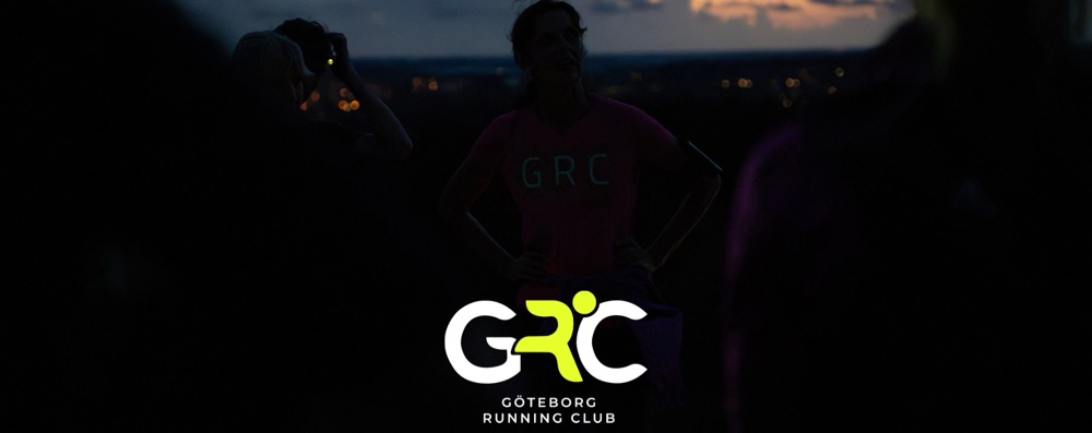 GRC | Trail in the Dark