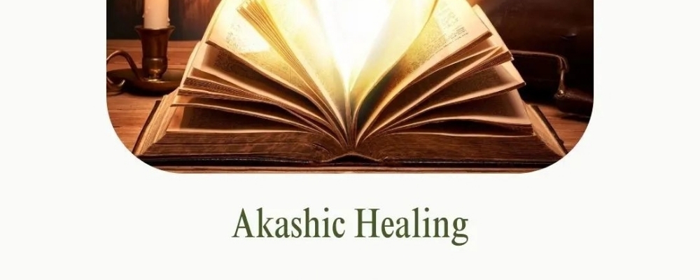 Akashic records