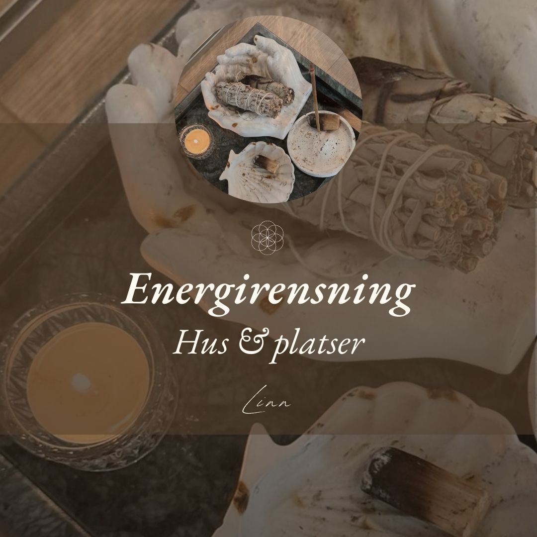 Energirensning | Husrensning
