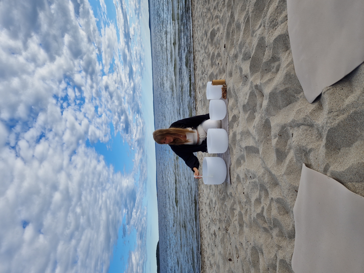 Soundhealing - Privat grupp