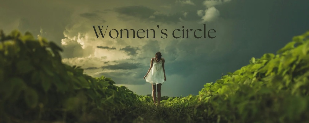 Women’s circle