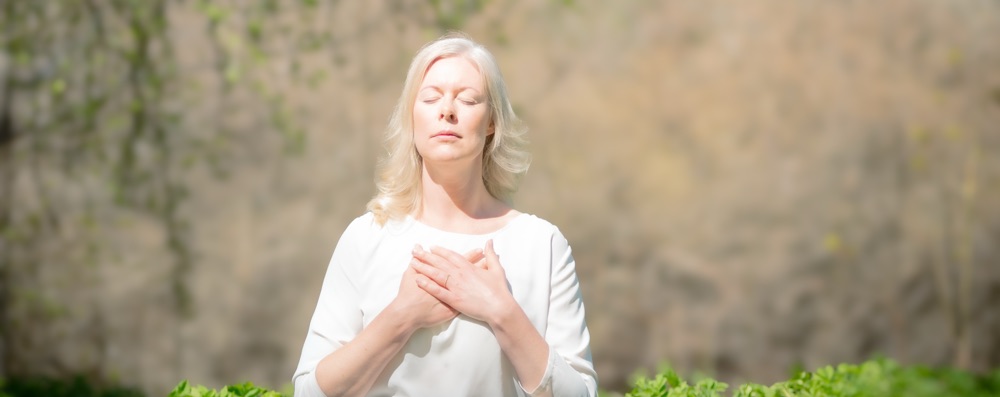 Life Force Activation Go Deeper & Reiki Skåne