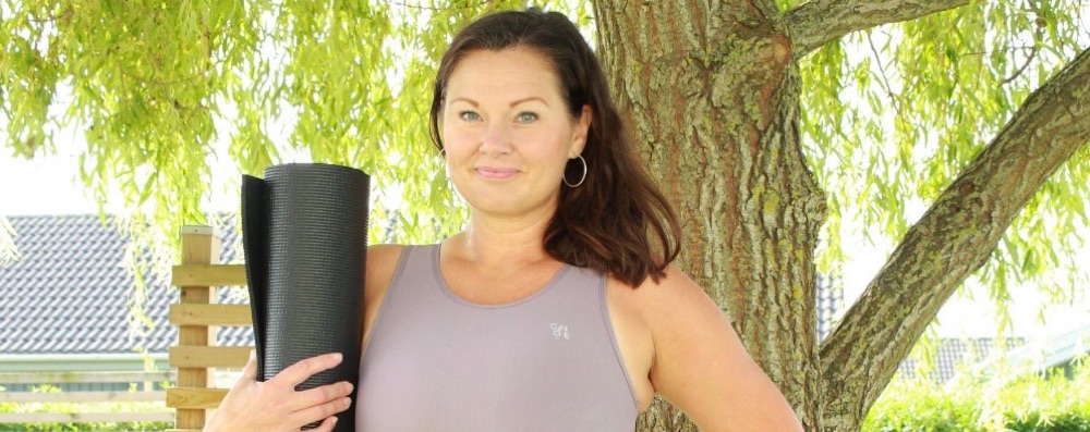 Pilates i Skurup kl 17.30