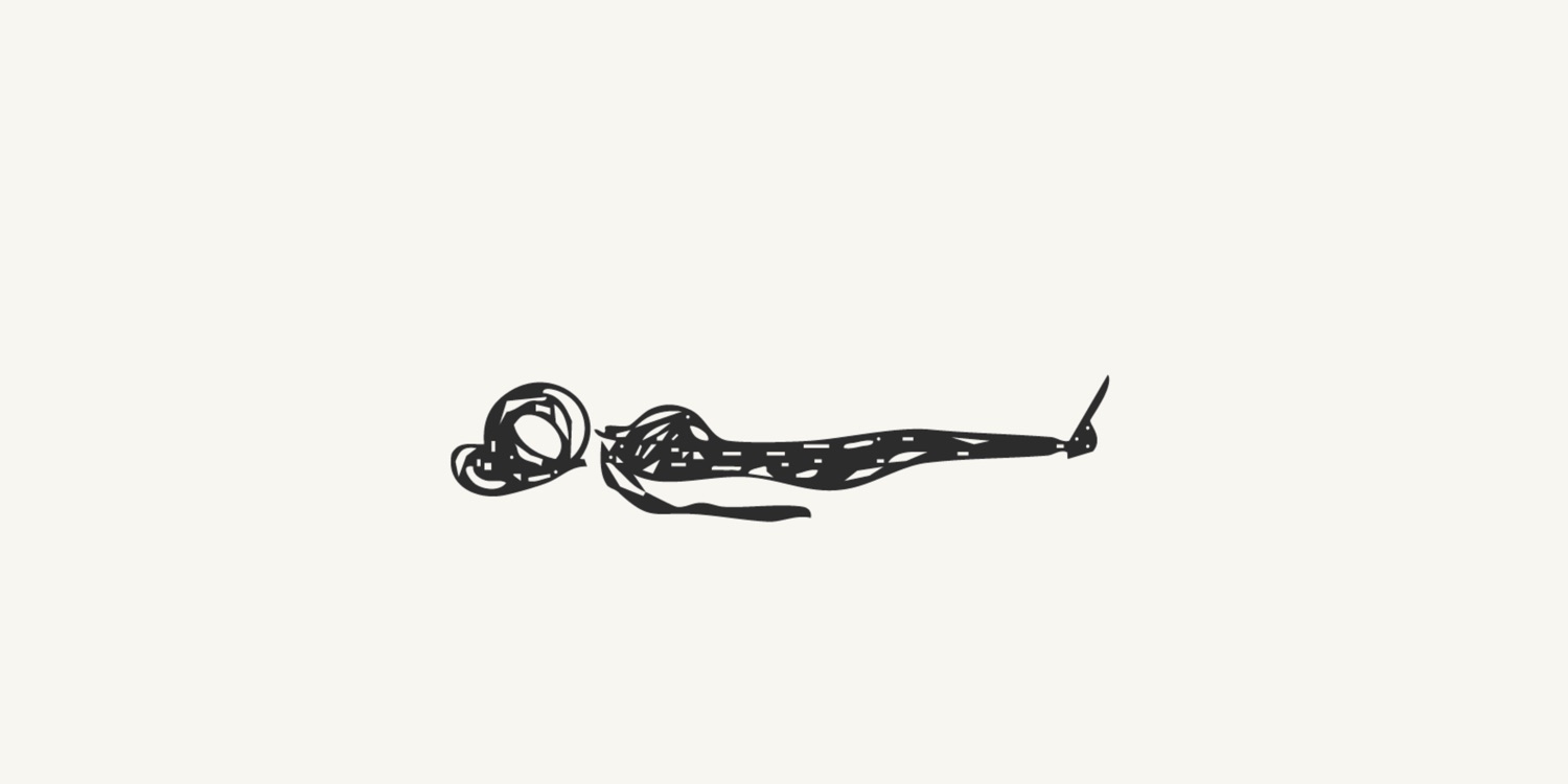 Rest – vintersolståndet