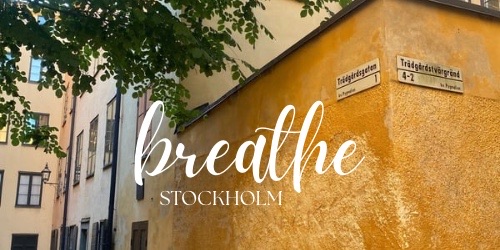 Breathwork (Neuroregulatory)