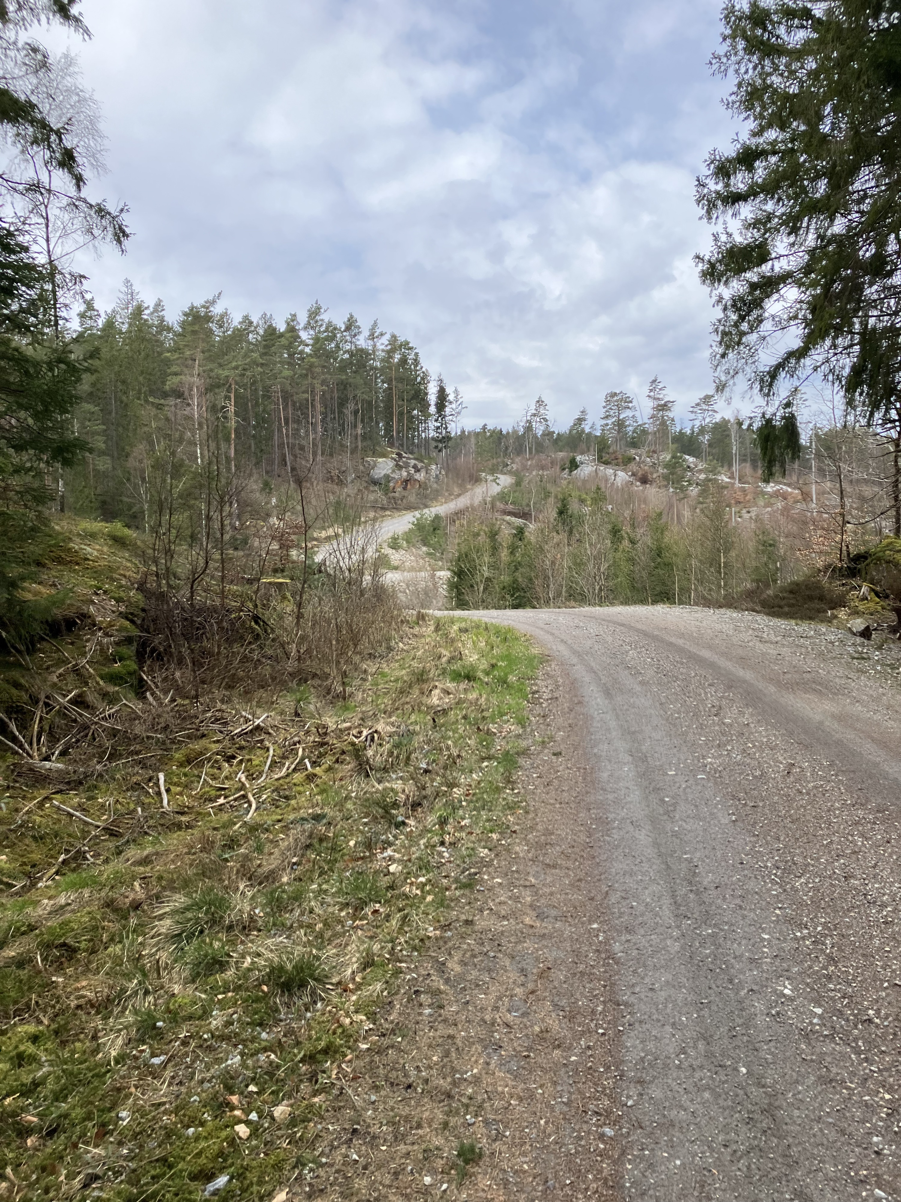 Cykelutflykt till Skaftö och Bokenäs - ebike/gravel/hybrid