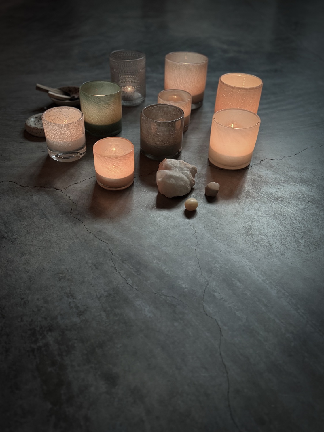 LFA - Lifeforce activation