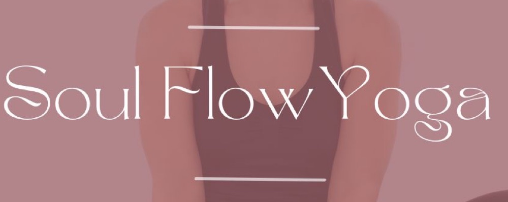 Soul Flow Yoga - måndag kl 16