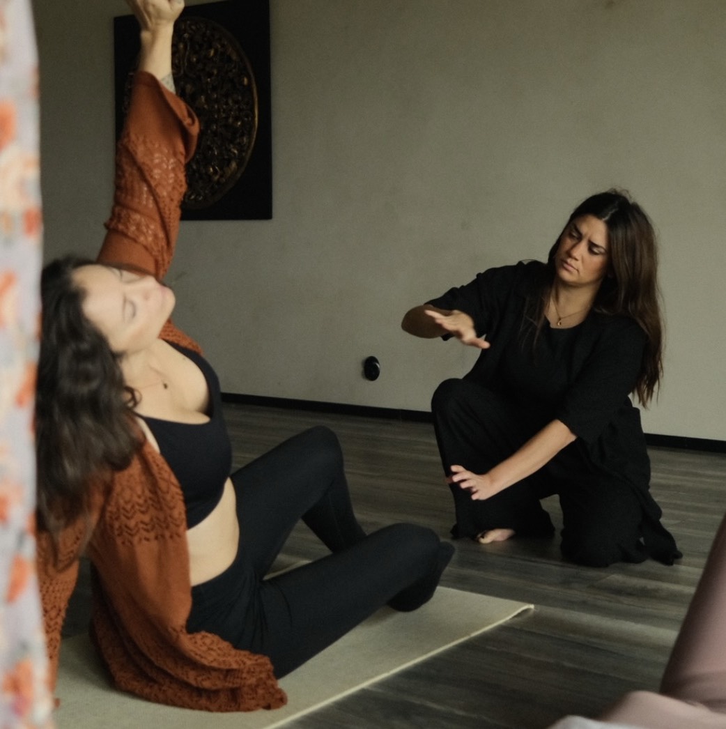 LFA Life Force Activation