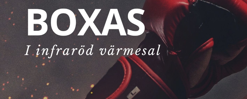HÖST BOXAS i en IR sal